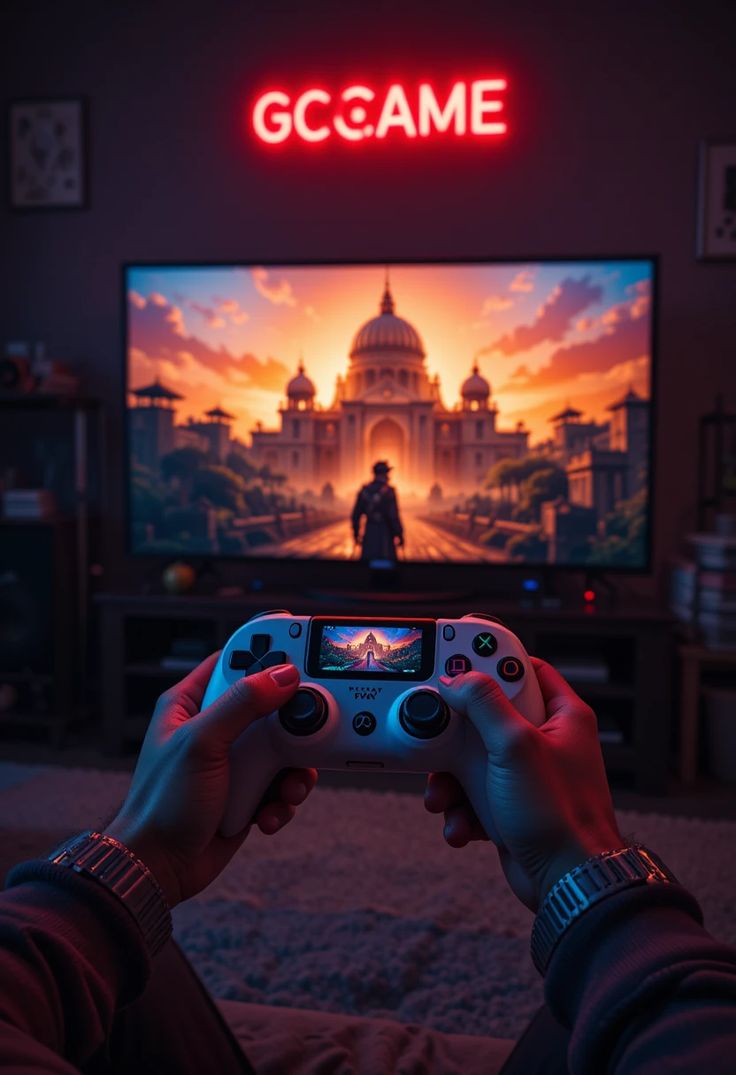 Menelusuri Keindahan Dunia Game Online Bersama Brand Jawa11