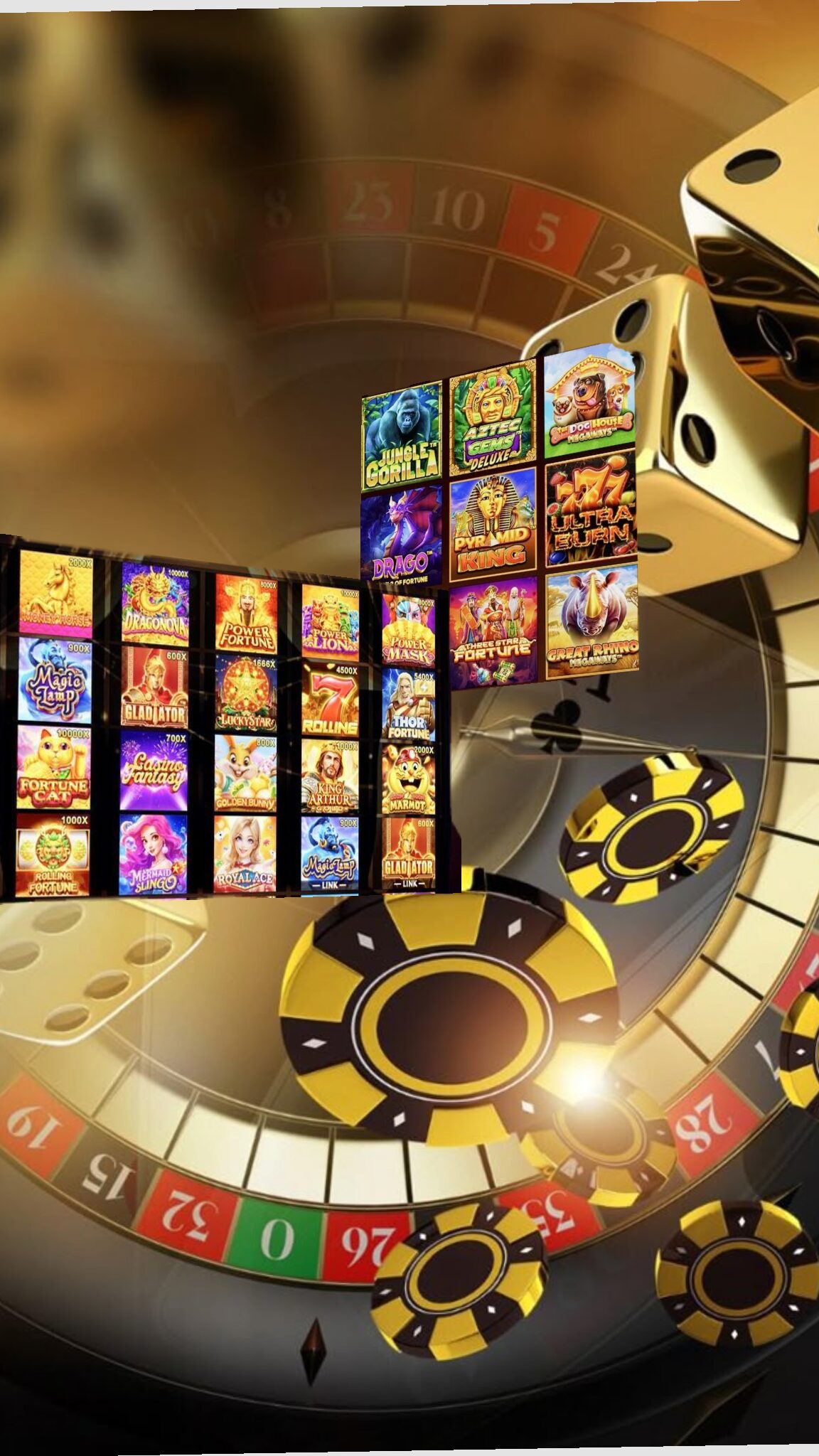 Menikmati Pengalaman Bermain Game Online yang Berkualitas dari Brand Jawa11