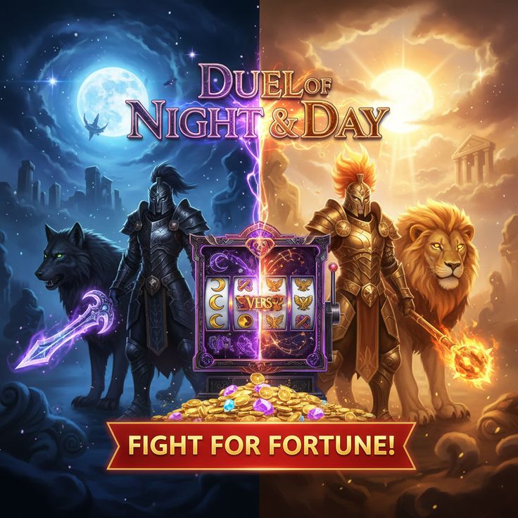 Mau Jackpot Meledak? Rahasianya Ada di Eslot!